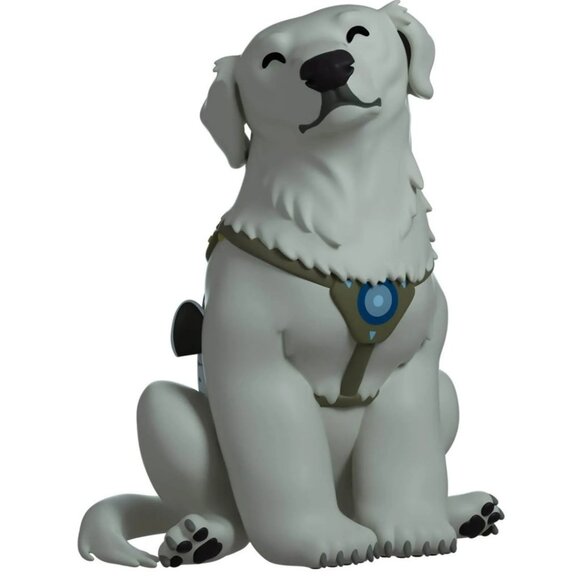 Legend of Korra Other - Youtooz Naga 4.5" Vinyl Figure from Legend of Korra